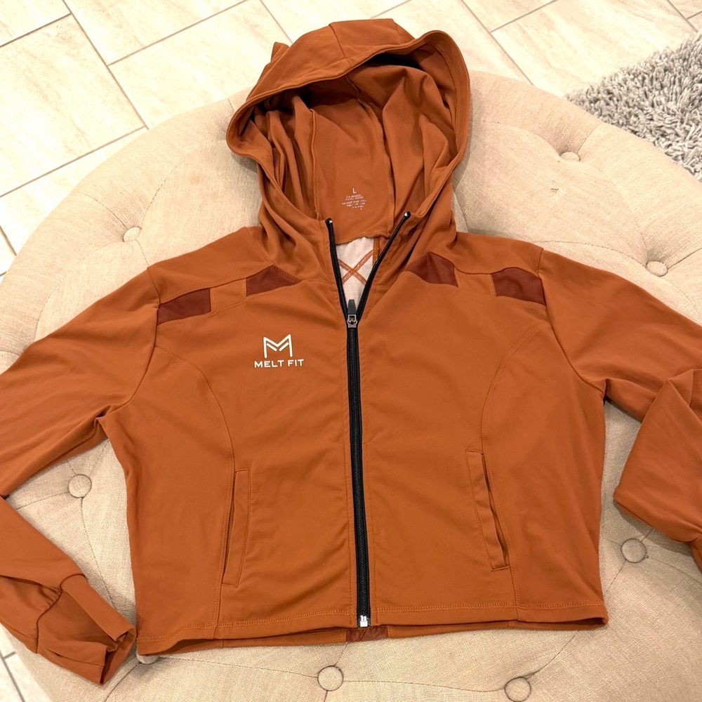 🌸Melt Fit Jacket🌸 - Picture 7 of 10